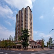重慶大竹林商業(yè)街