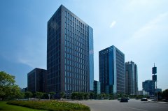 重慶北部新區(qū)軟件園