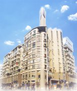 內(nèi)江市計委綜合樓